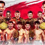 bet on one championship